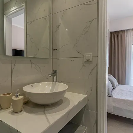 Apartman Skyblue Horizon 2