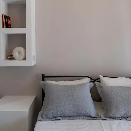 Apartman Skyblue Horizon 2