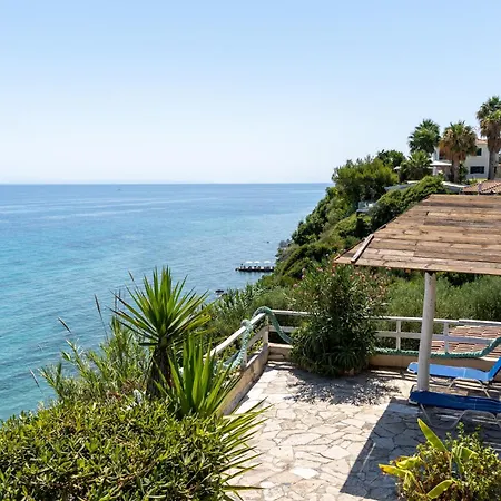 Skyblue Horizon 2 Apartman Ciliví