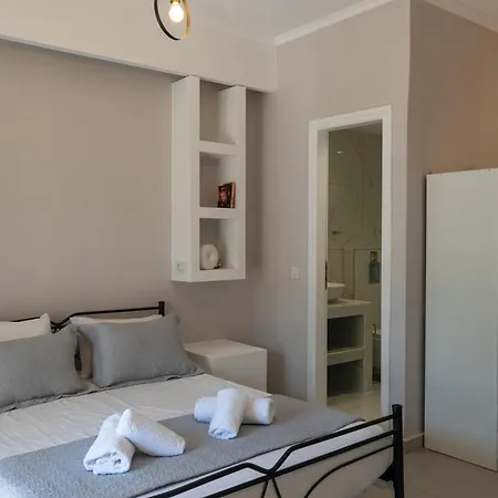 Apartman Skyblue Horizon 2 *