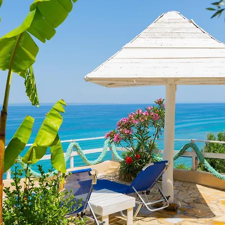 Apartman Skyblue Horizon 2 *