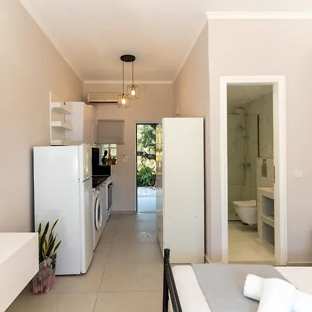 Appartement Skyblue Horizon 2 Tsilivi (Zakynthos)