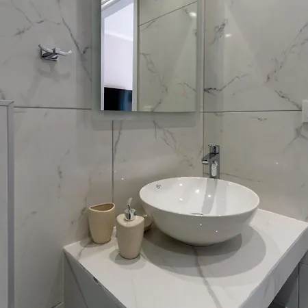 Skyblue Horizon 2 Appartement