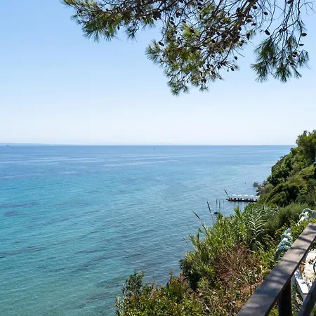 Skyblue Horizon 2 Appartement