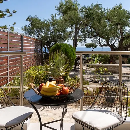 Appartement Skyblue Horizon 2