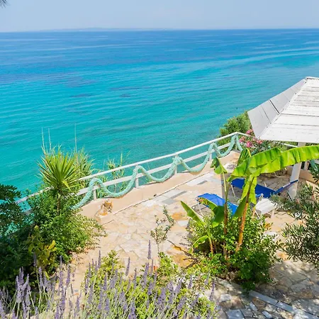 Appartement Skyblue Horizon 2 *