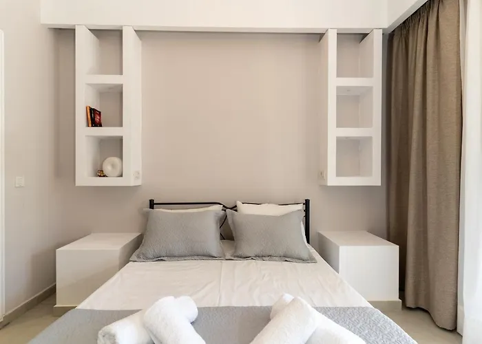 Skyblue Horizon 2 Daire