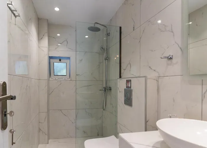 Skyblue Horizon 2 Daire Tsilivi (Zakynthos)