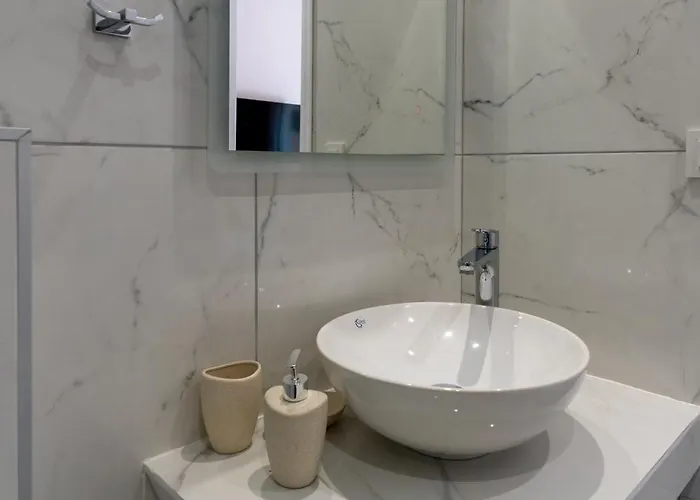 Skyblue Horizon 2 Daire