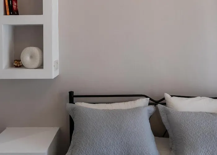 Daire Skyblue Horizon 2