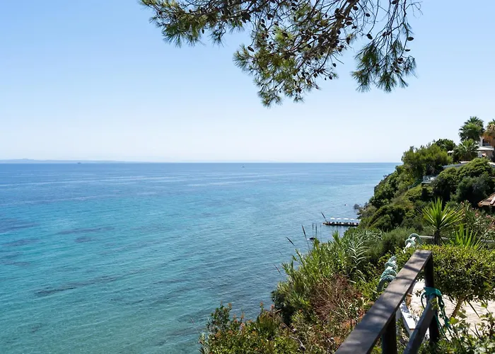 Skyblue Horizon 2 Daire