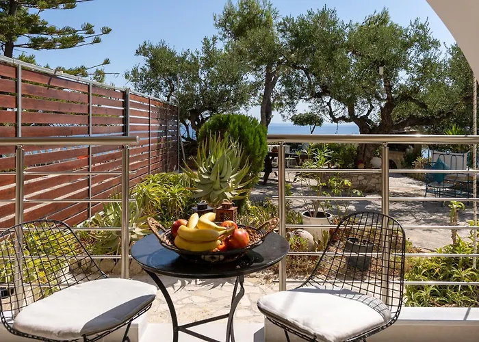 Daire Skyblue Horizon 2