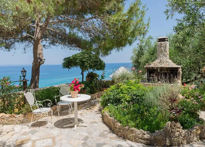 Skyblue Horizon 2 * Tsilivi (Zakynthos)