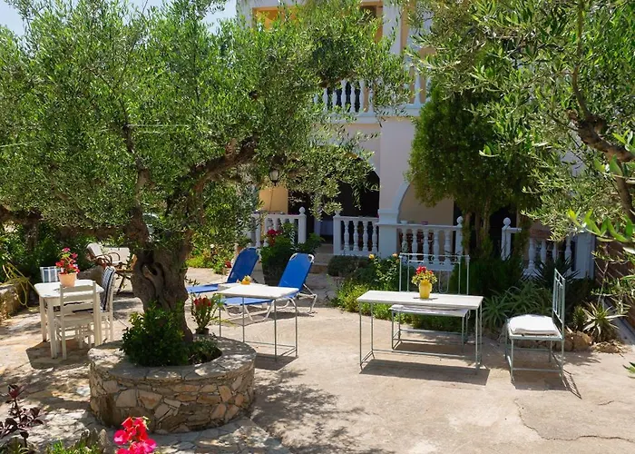 Skyblue Horizon 2 Daire *