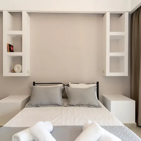 Skyblue Horizon 2 Apartment