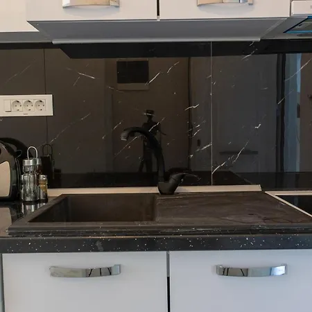 아파트 Skyblue Horizon 2 *