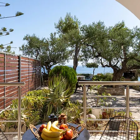 Appartement Skyblue Horizon 2 Tsilivi (Zakynthos)