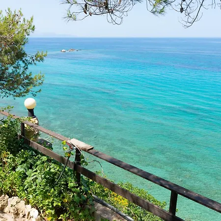 Skyblue Horizon 2 Appartement Tsilivi (Zakynthos)