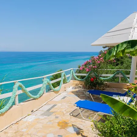 Appartement Skyblue Horizon 2 Tsilivi (Zakynthos)