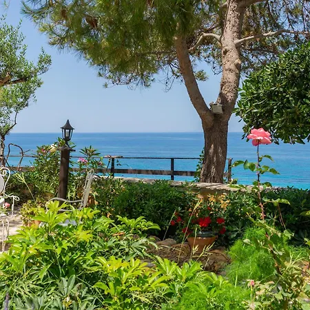 Apartment Skyblue Horizon 2 *