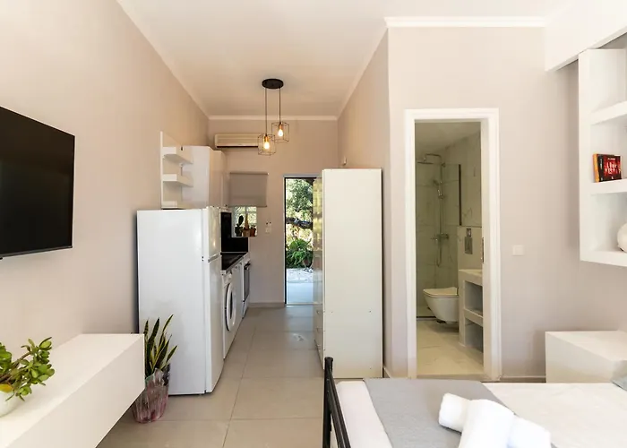 Apartament Skyblue Horizon 2 Tsilivi (Zakynthos)