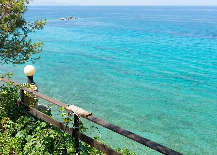 Skyblue Horizon 2 Lägenhet Tsilivi (Zakynthos)
