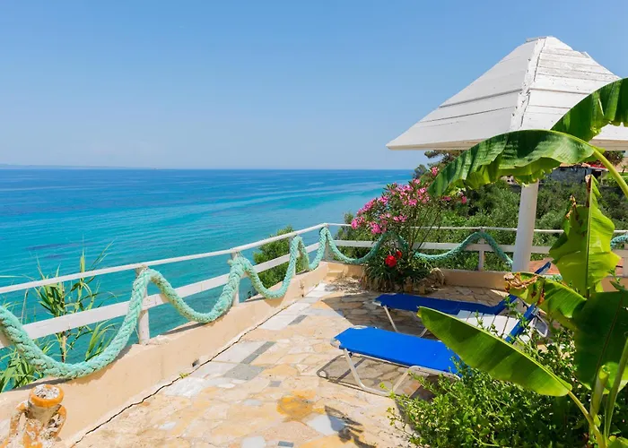 Apartament Skyblue Horizon 2 Tsilivi (Zakynthos)
