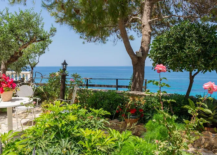 Apartament Skyblue Horizon 2 *