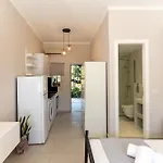 Apartment Skyblue Horizon 2 Planos