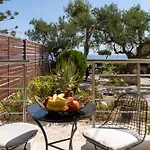 Apartment Skyblue Horizon 2